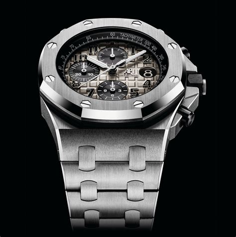 audemars piguet royal oak offshore women|Audemars Piguet royal oak offshore price.